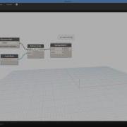 Поиск слов в файлах с помощью Dynamo BIM