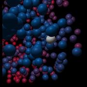 Build A Crystal Growth Simulation In AgentCubes Accretion Tutorial