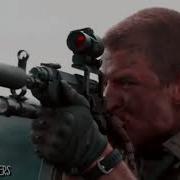 Strike Back Soldier