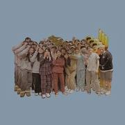 Cover VULFPECK Simple Step Pajamas Ver