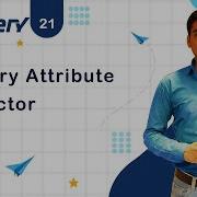 JQuery Attribute Selector JQuery Tutorial 21
