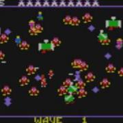 Atari Lynx True Last Boss Robotron 2084