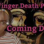 This Is Too Heartbreaking Five Finger Death Punch Coming Down REACTION