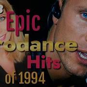 The Biggest Eurodance Hits Of 1994