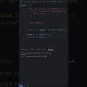 Write A Function That Returns The Longest String In The Given Array Of Strings JS Exercise 11