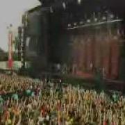 Lostprophets Burn Burn Pukkelpop 06