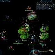 DarkOrbit Fastest 20 Vs 20 Ever
