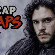 GAME OF THRONES RECAP RAP Seasons 1 6
