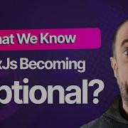 RxJs Becoming Optional In Angular Why And What S Next