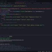 SyntaxError Unexpected Identifier