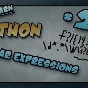 Let S Learn Python 23 Regular Expressions