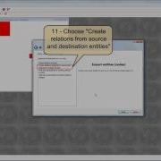 Importing Nodes And Edges From CSV Files