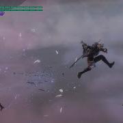 Nero Gerbera Assist Simple Combo DMC5