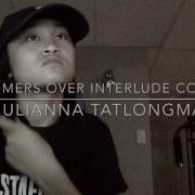 Summers Over Interlude Drake Majid Jordan Cover