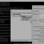 Generating Java Code With AgileUML