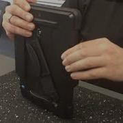 Touch Dynamic Q Cradleslim Accessory For Quest Tablet