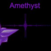 Amethyst Spin360 Dubstep