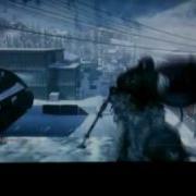 Modern Warfare 2 Derail Elevator Tutorial STILL WORKS