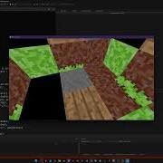 Custom 3D Engine DevLog 4 C And SDL3 Minecraft Clone