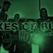 MARVEL Boxes Of Bush