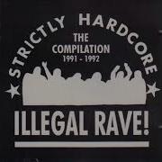 STRICTLY HARDCORE INFORMATION 1992