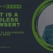 What Is A Headless Browser How Do You Run Headless Chrome