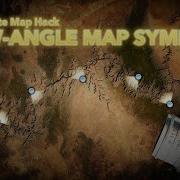 One Minute Map Hack View Angle Map Symbols With Smart Rotation