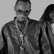 RADIO WEASEL And DESIRE LUZINDA FITTING