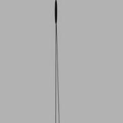 Feedback Linearization Animation On A Flat Ground