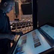 Touch Table Zagreb By Glimm