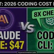 Claude Code Vs Codex CLI The Honest Comparison 2026