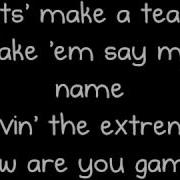 3 Britney Spears Lyrics