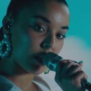 Grace Carter Fired Up Live Session