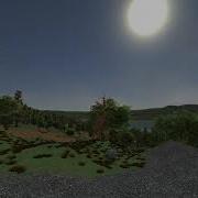Daggerfall Unity With Increased Terrain Distance