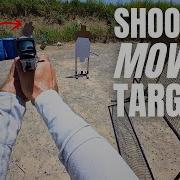How To Shoot A Moving Target With Grand Master Charlie Perez