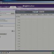 BrightSignLANConfig