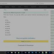 What Are The Different Log Levels In Log4j Javapedia Net