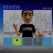 Kinect Fun Labs Avatar Kinect Hands On