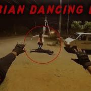 Serbian Dancing Lady Part 3 In India Indian Parkour Flyingmeenaboi