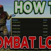 How To Use COMBAT LOG In Rust Console