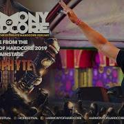 Harmony Of Hardcore 2019 Neophyte LIVE From The Mainstage