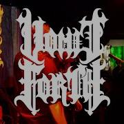 VOMIT FORTH March 27th 2023