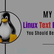 5 лучших текстовых редакторов для Linux которые стоит использовать в 2024 году