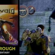 Dark Void PS3 Playthrough 1080p Original Console No Commentary