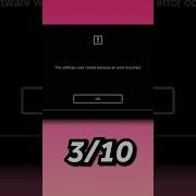 The SCARIEST Nintendo Switch Errors