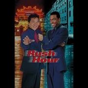 Rush Hour Ending And Bloopers