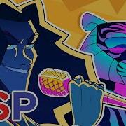 Mansion Party NSP