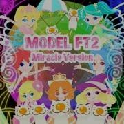 GITADORA Matixx MODEL FT2 Miracle Version Drum MASTER