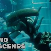 ALIEN RESURRECTION Behind The Scenes 4 1997 Sci Fi Alien