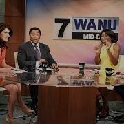 Mid Day News SNL